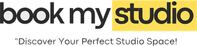 BookMyStudio